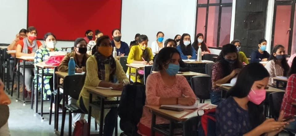 Satyam College of Education Noida Events photo 14